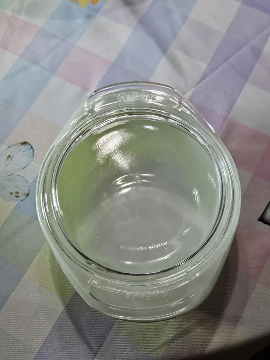 Pyrex Lime Green 024 & 080 -Set Of 2 - Picture 3 of 12